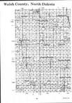 Index Map 2, Walsh County 1999